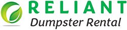 Reliant Dumpster Rental Austin logo